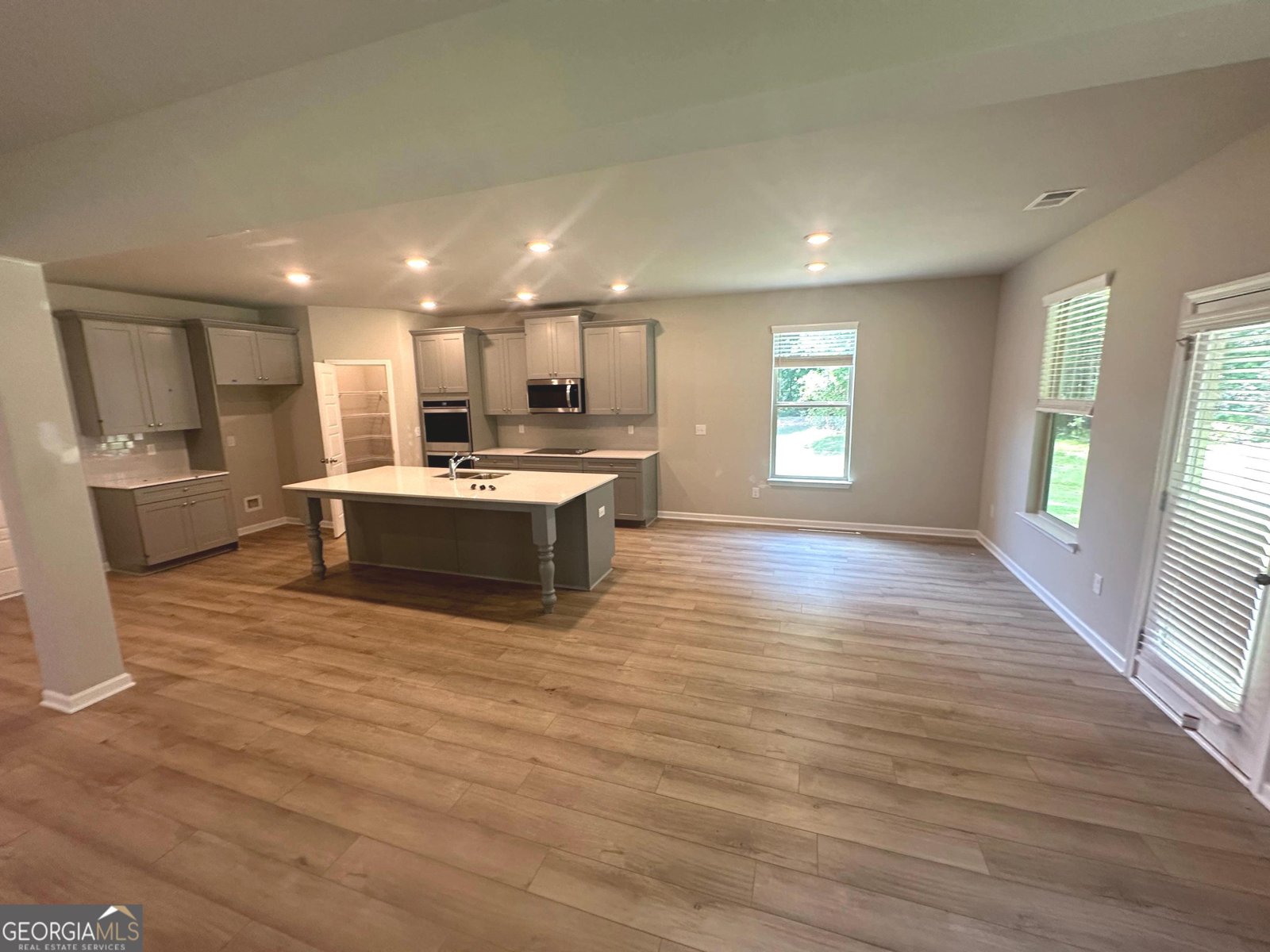 165 Jodi Place Locust Grove - 3