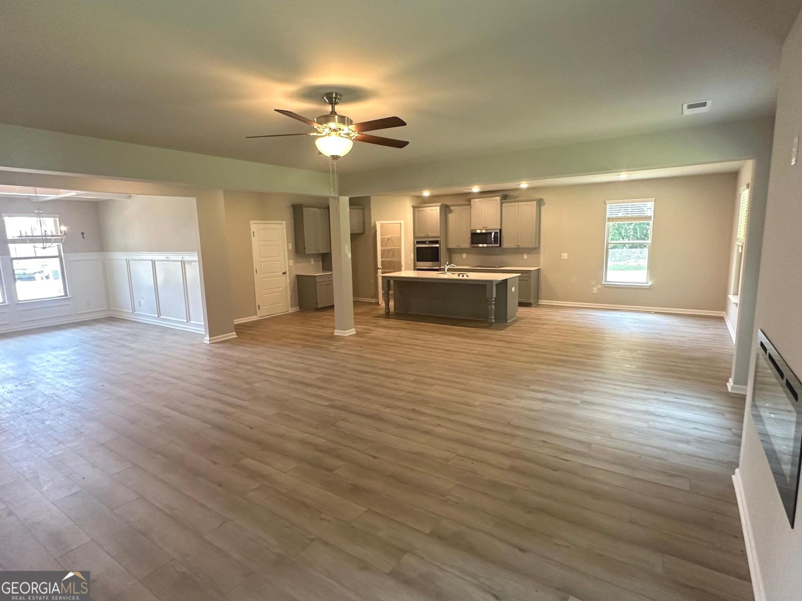165 Jodi Place Locust Grove - 4