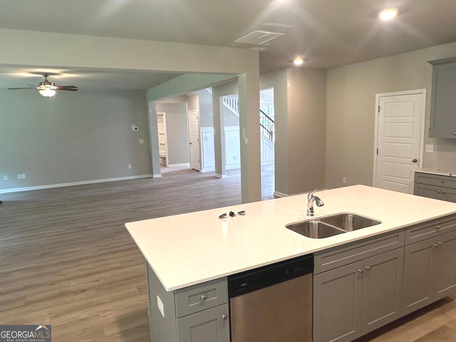 165 Jodi Place Locust Grove - 5