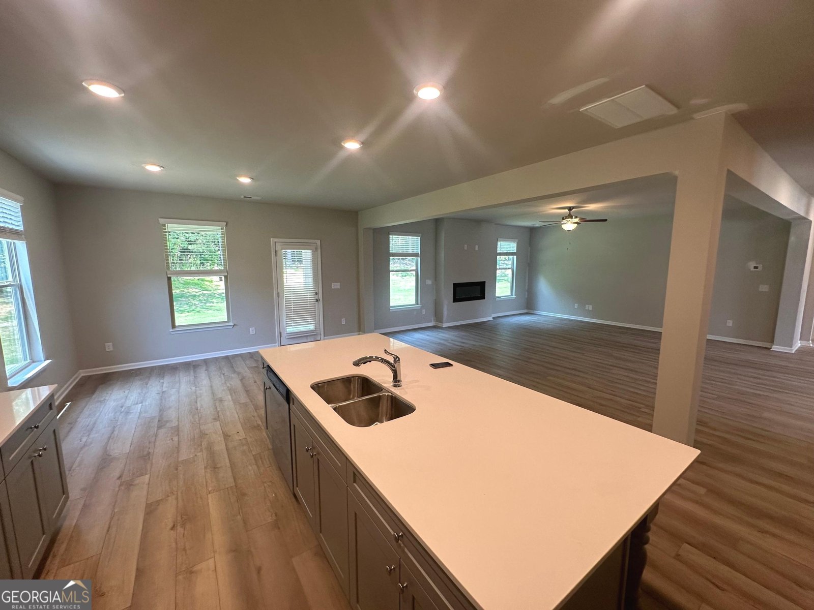 165 Jodi Place Locust Grove - 6