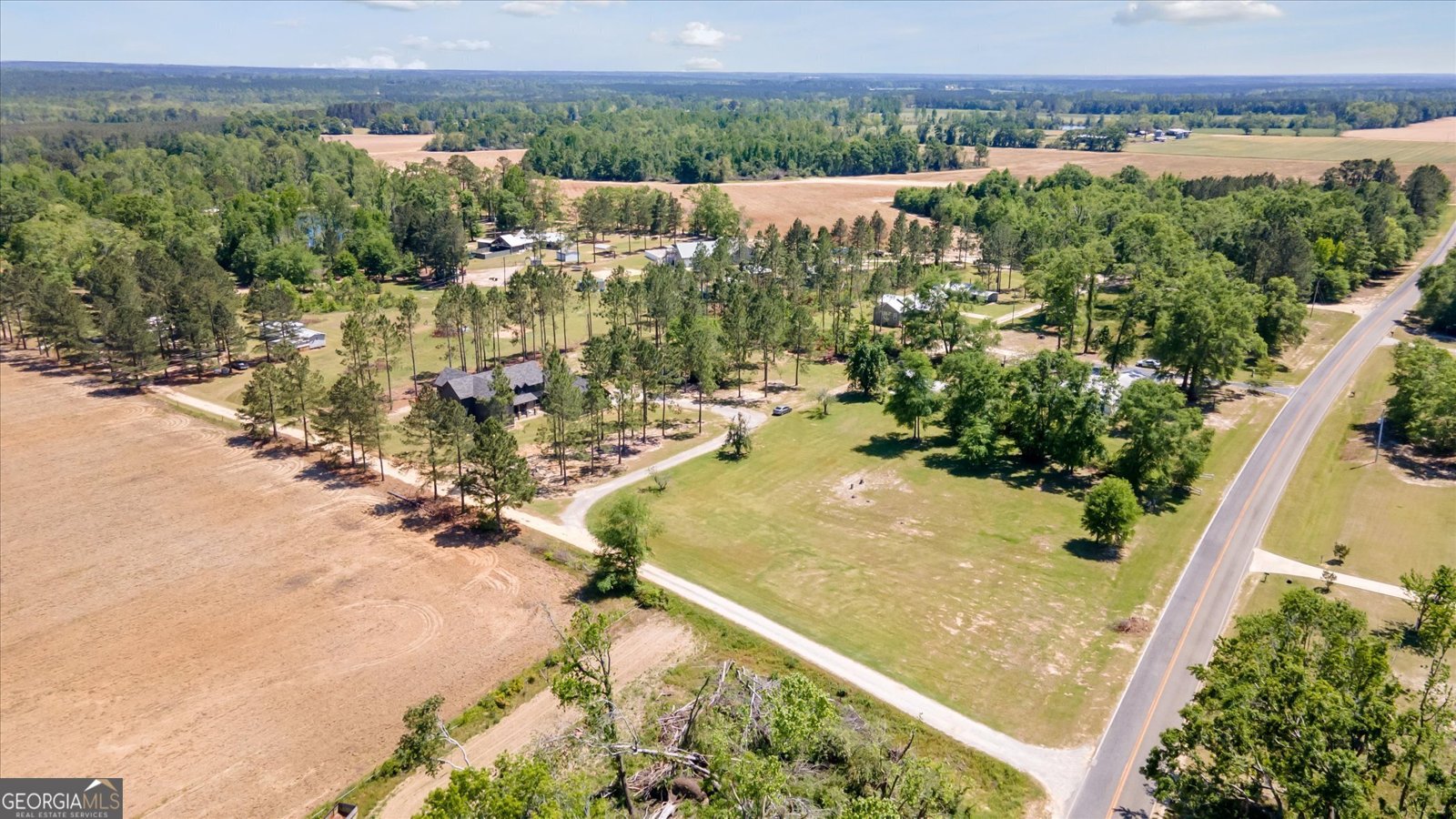501 Old Reidsville Road Twin City - 59