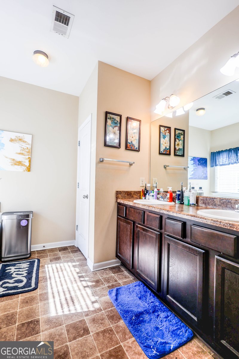 386 Hill Crest Circle Hiram - 16