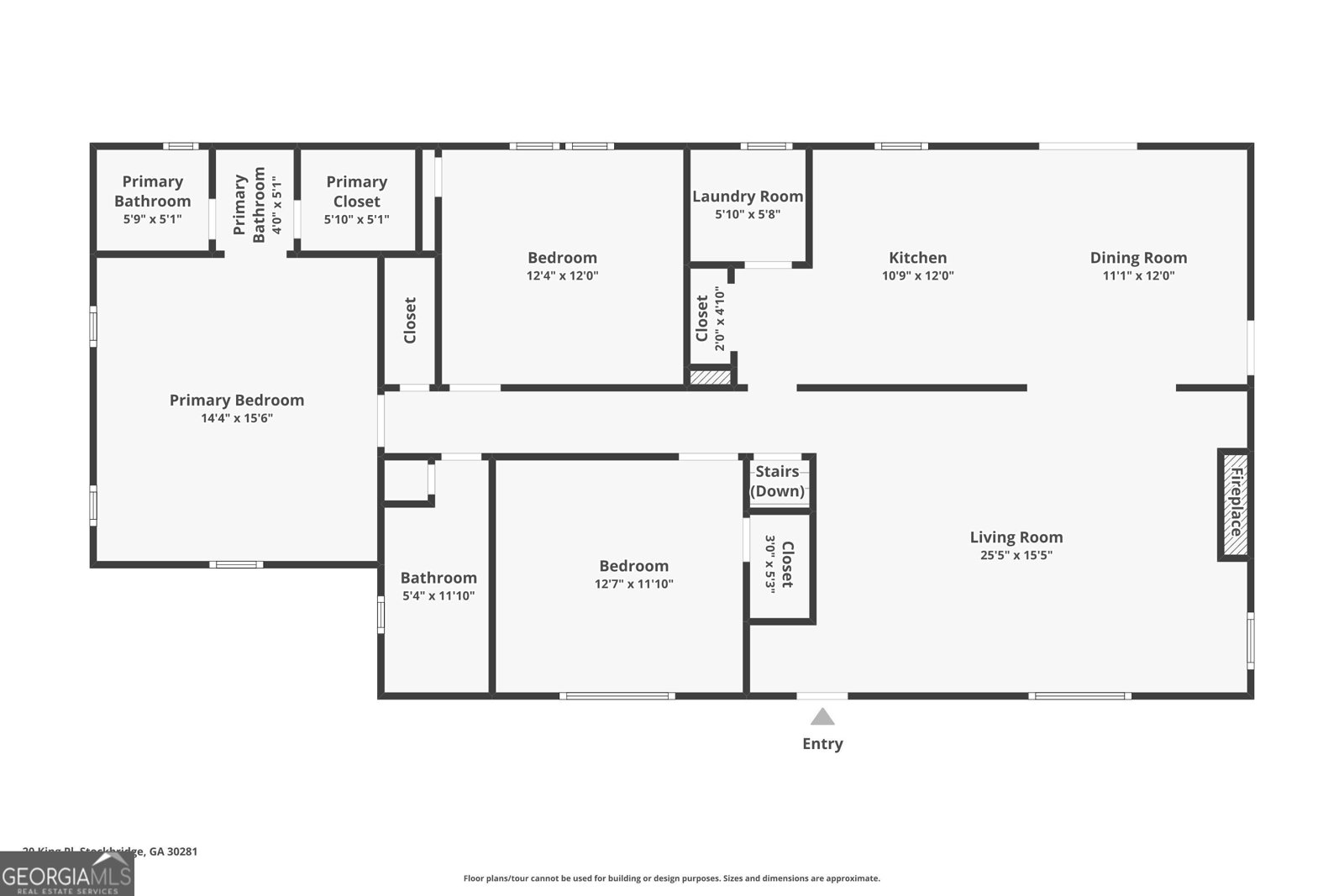 20 King Place Stockbridge - 31