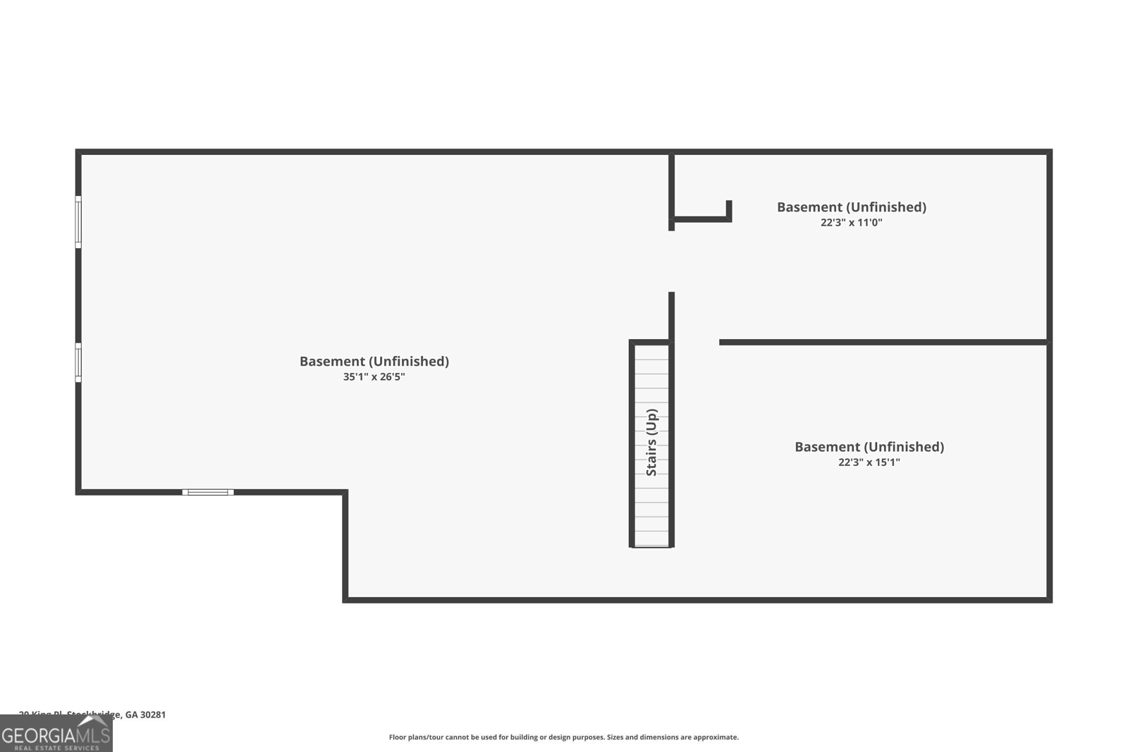 20 King Place Stockbridge - 32