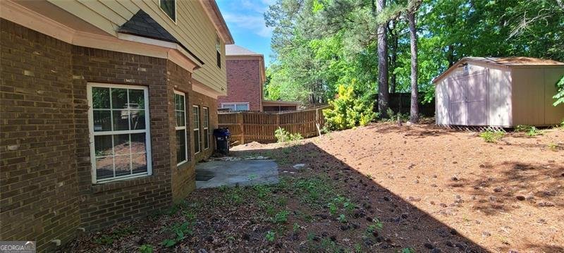 2853 NEWTONS CREST Circle Snellville - 1