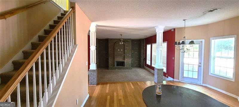 2853 NEWTONS CREST Circle Snellville - 11