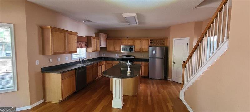 2853 NEWTONS CREST Circle Snellville - 14