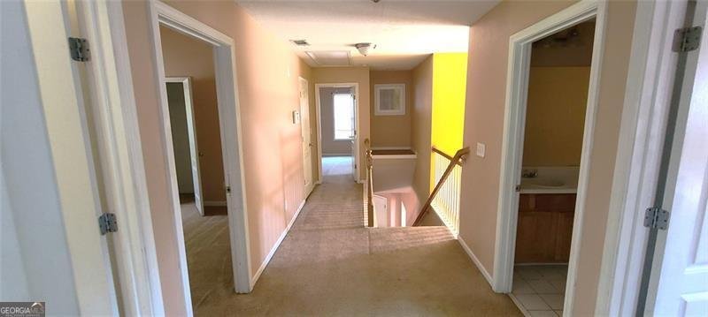 2853 NEWTONS CREST Circle Snellville - 15