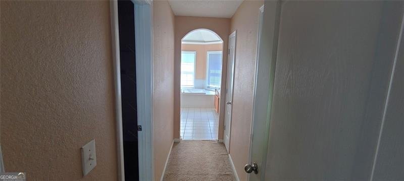 2853 NEWTONS CREST Circle Snellville - 26