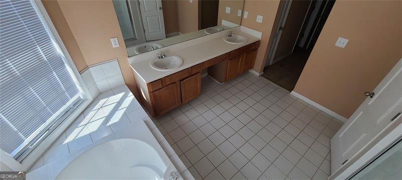 2853 NEWTONS CREST Circle Snellville - 30