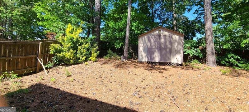 2853 NEWTONS CREST Circle Snellville - 33