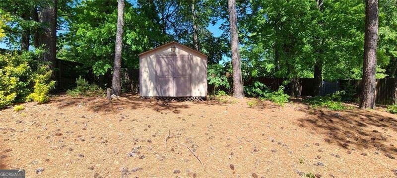 2853 NEWTONS CREST Circle Snellville - 34