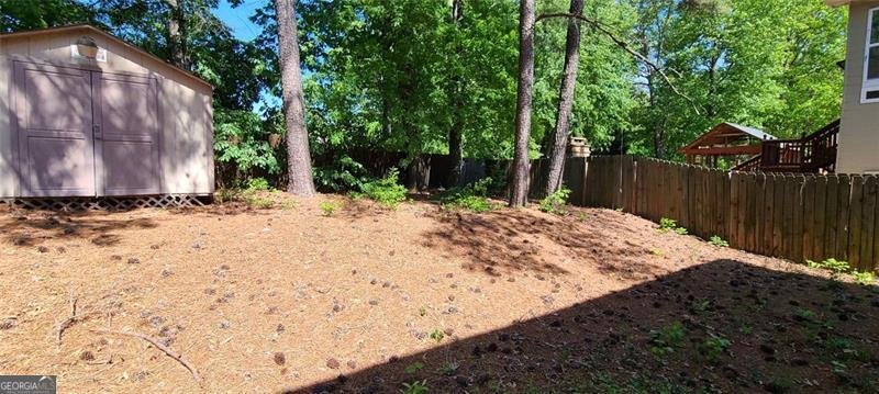2853 NEWTONS CREST Circle Snellville - 35