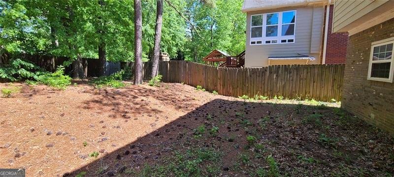 2853 NEWTONS CREST Circle Snellville - 36