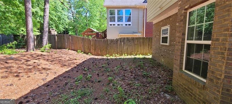 2853 NEWTONS CREST Circle Snellville - 37