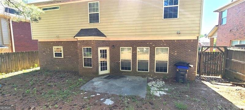 2853 NEWTONS CREST Circle Snellville - 38