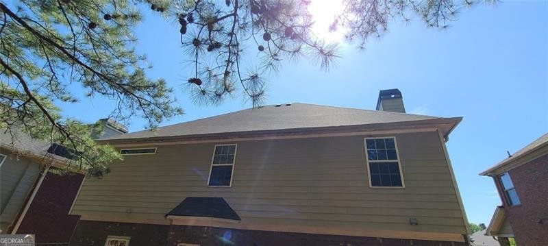 2853 NEWTONS CREST Circle Snellville - 39