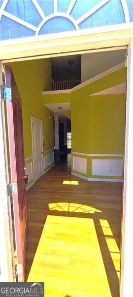 2853 NEWTONS CREST Circle Snellville - 5