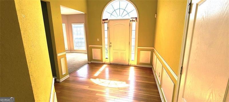2853 NEWTONS CREST Circle Snellville - 8