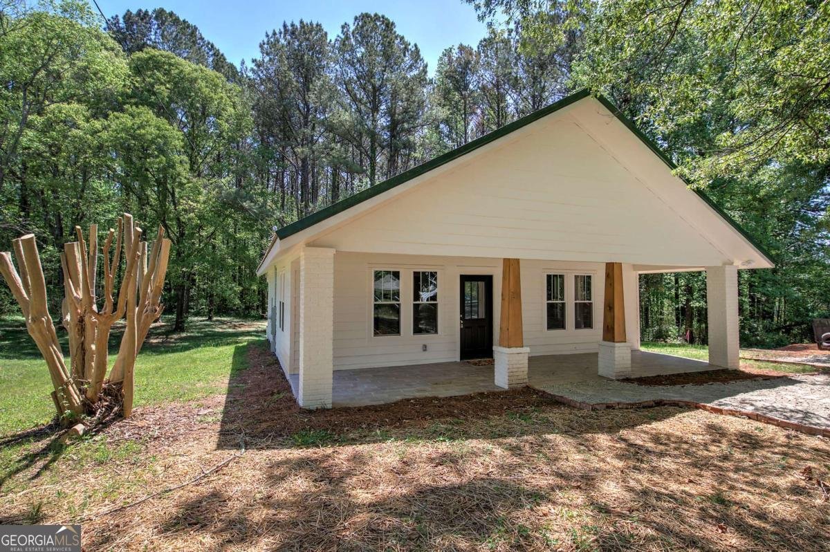 899 Marshall Fuller Road Dallas - 1