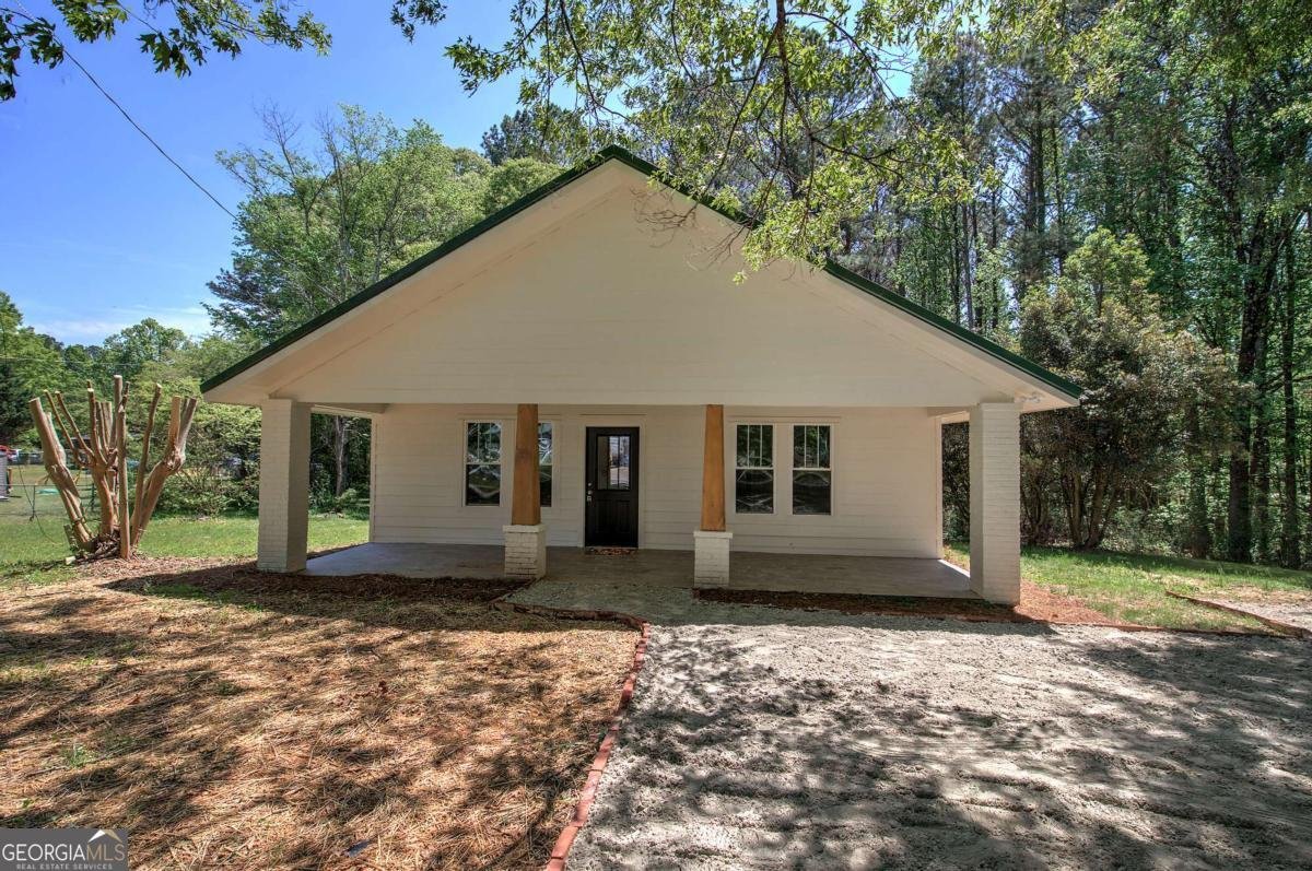 899 Marshall Fuller Road Dallas - 2