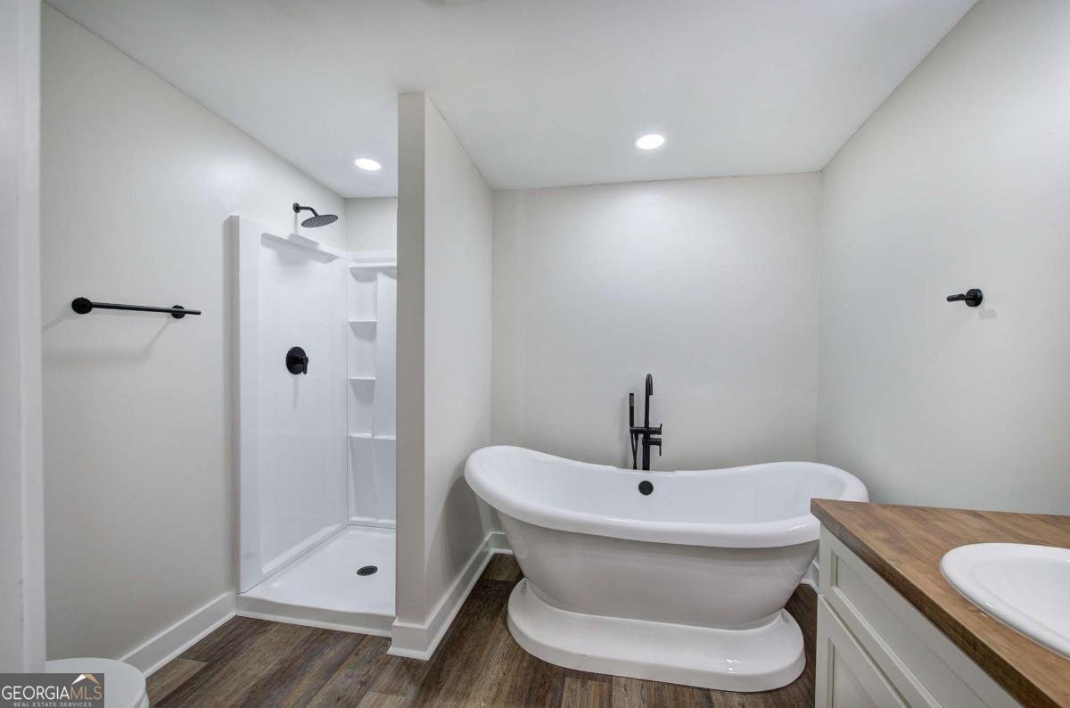 899 Marshall Fuller Road Dallas - 25