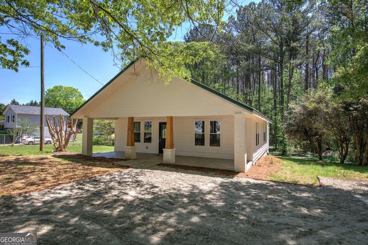 899 Marshall Fuller Road Dallas - 3
