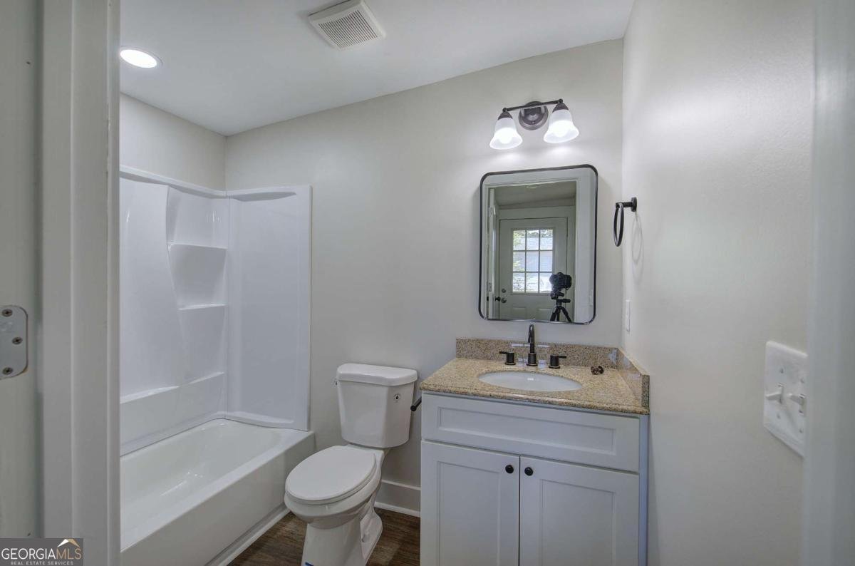 899 Marshall Fuller Road Dallas - 30