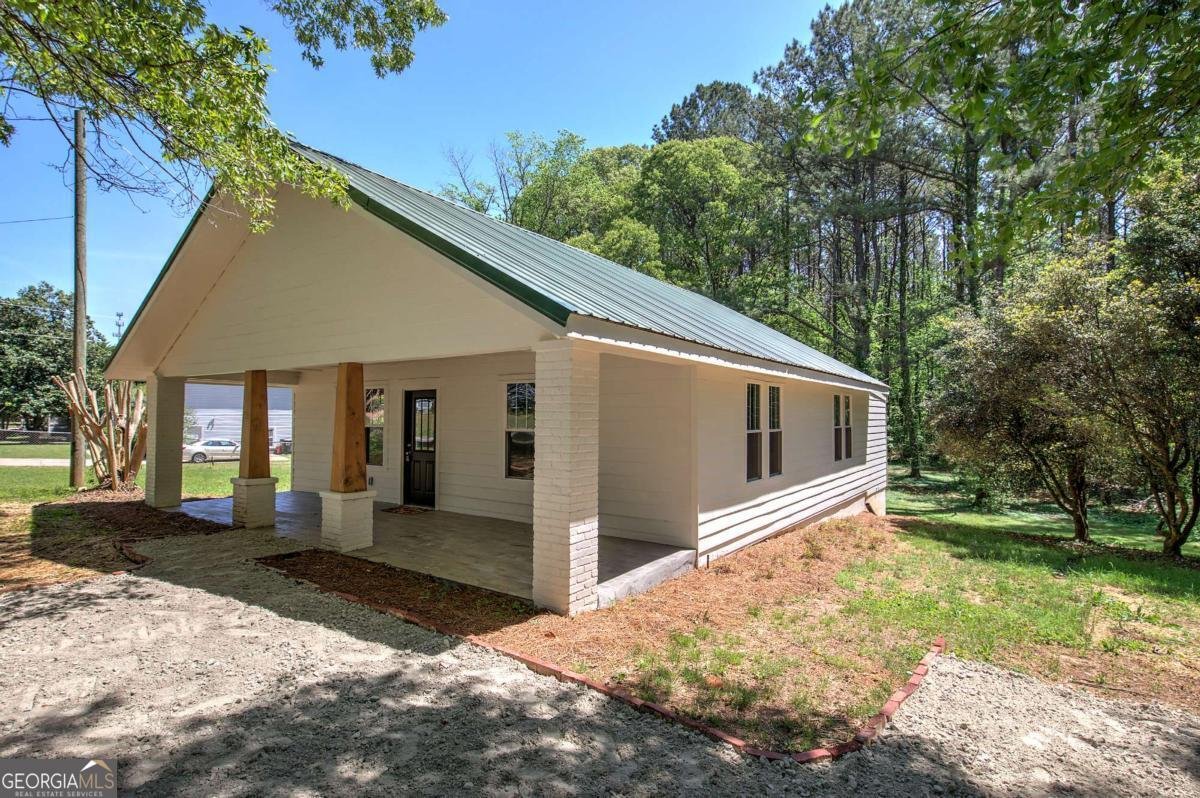 899 Marshall Fuller Road Dallas - 4