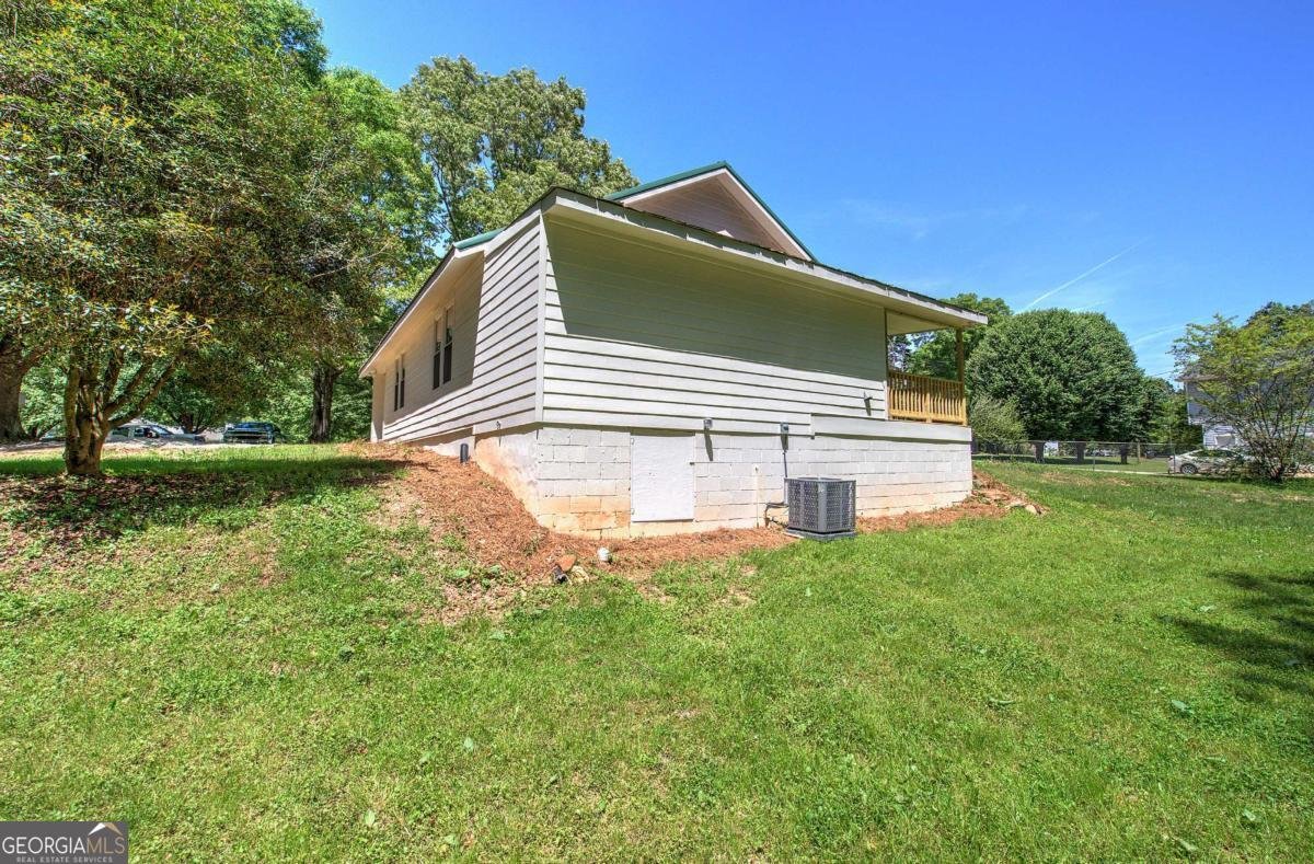 899 Marshall Fuller Road Dallas - 40