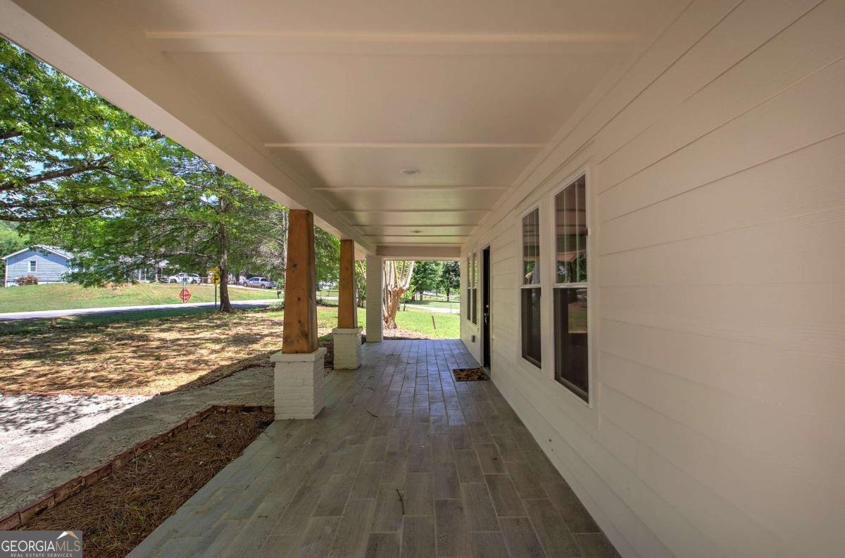 899 Marshall Fuller Road Dallas - 5