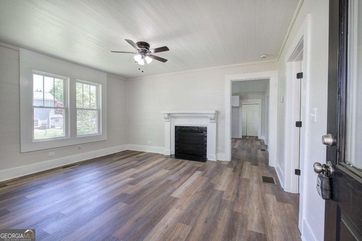 899 Marshall Fuller Road Dallas - 6