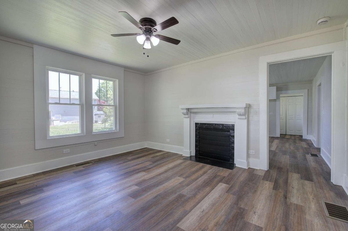 899 Marshall Fuller Road Dallas - 7
