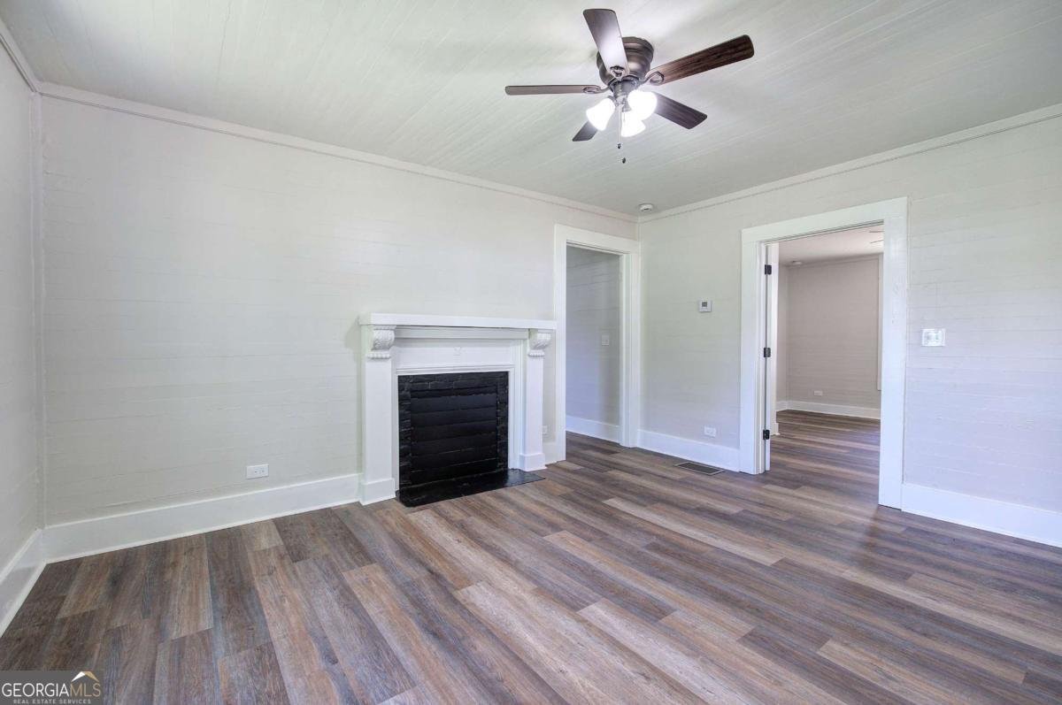 899 Marshall Fuller Road Dallas - 8