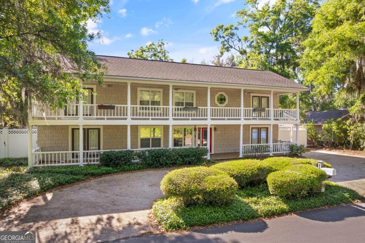 701 Third Avenue St. Simons - 1