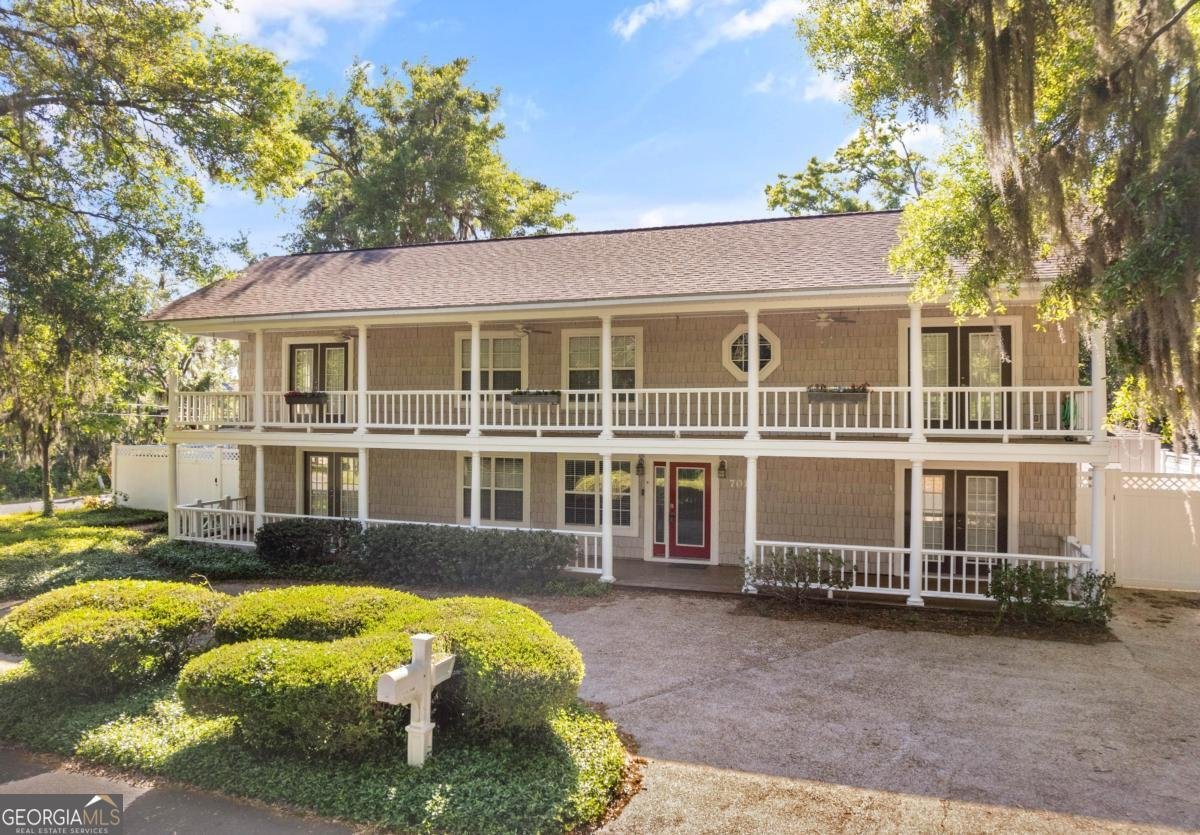 701 Third Avenue St. Simons - 3
