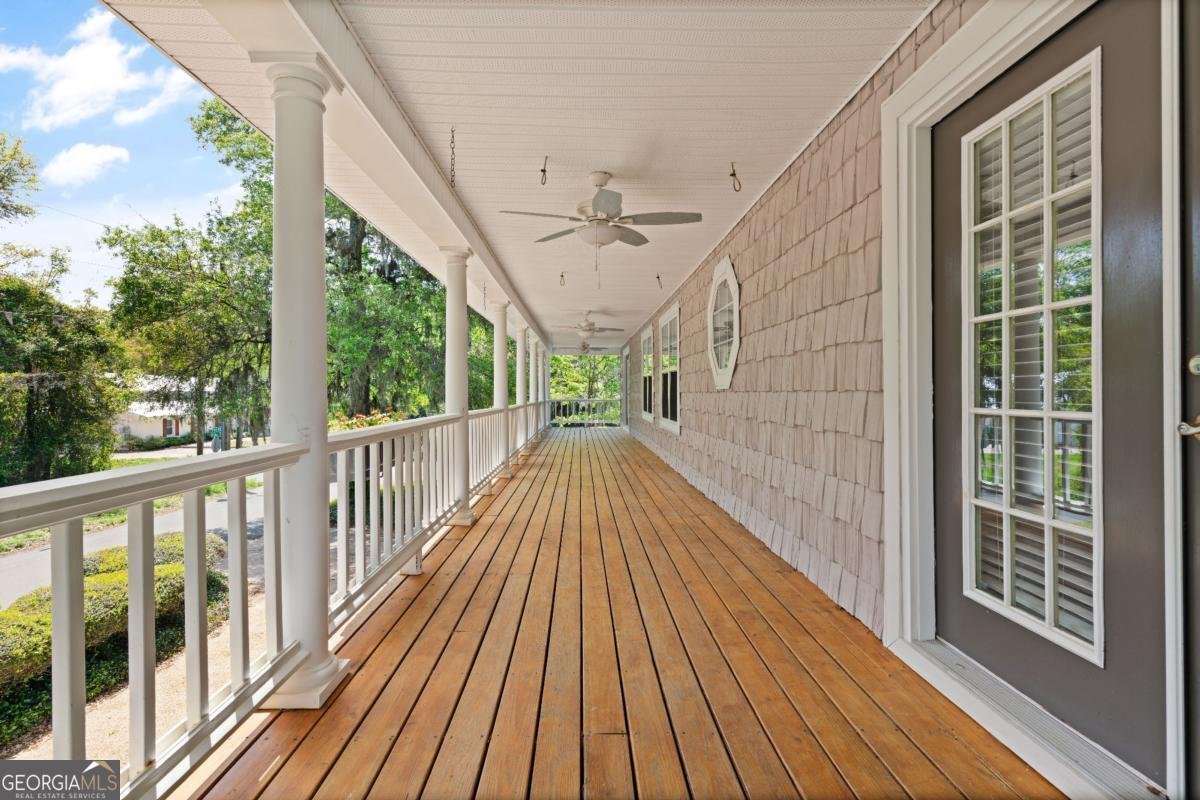 701 Third Avenue St. Simons - 4
