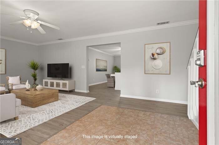 701 Third Avenue St. Simons - 7