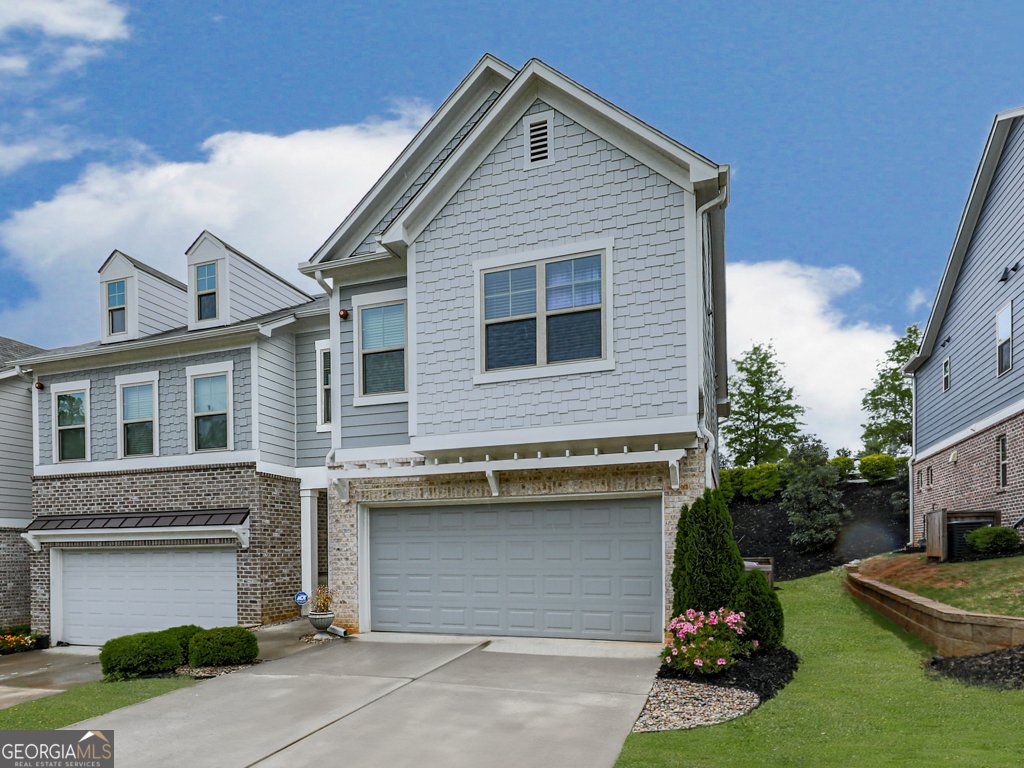 130 Maple Creek Way Woodstock - 1
