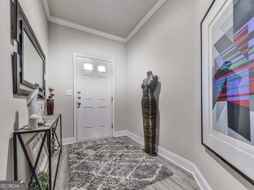 130 Maple Creek Way Woodstock - 3