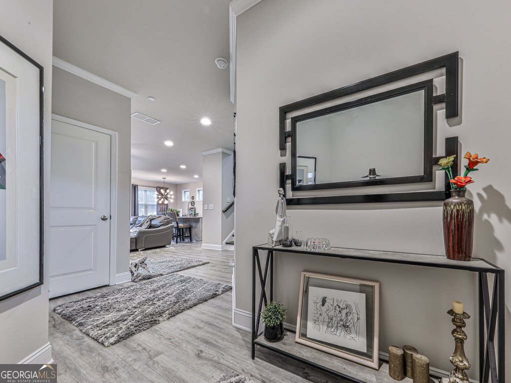130 Maple Creek Way Woodstock - 4