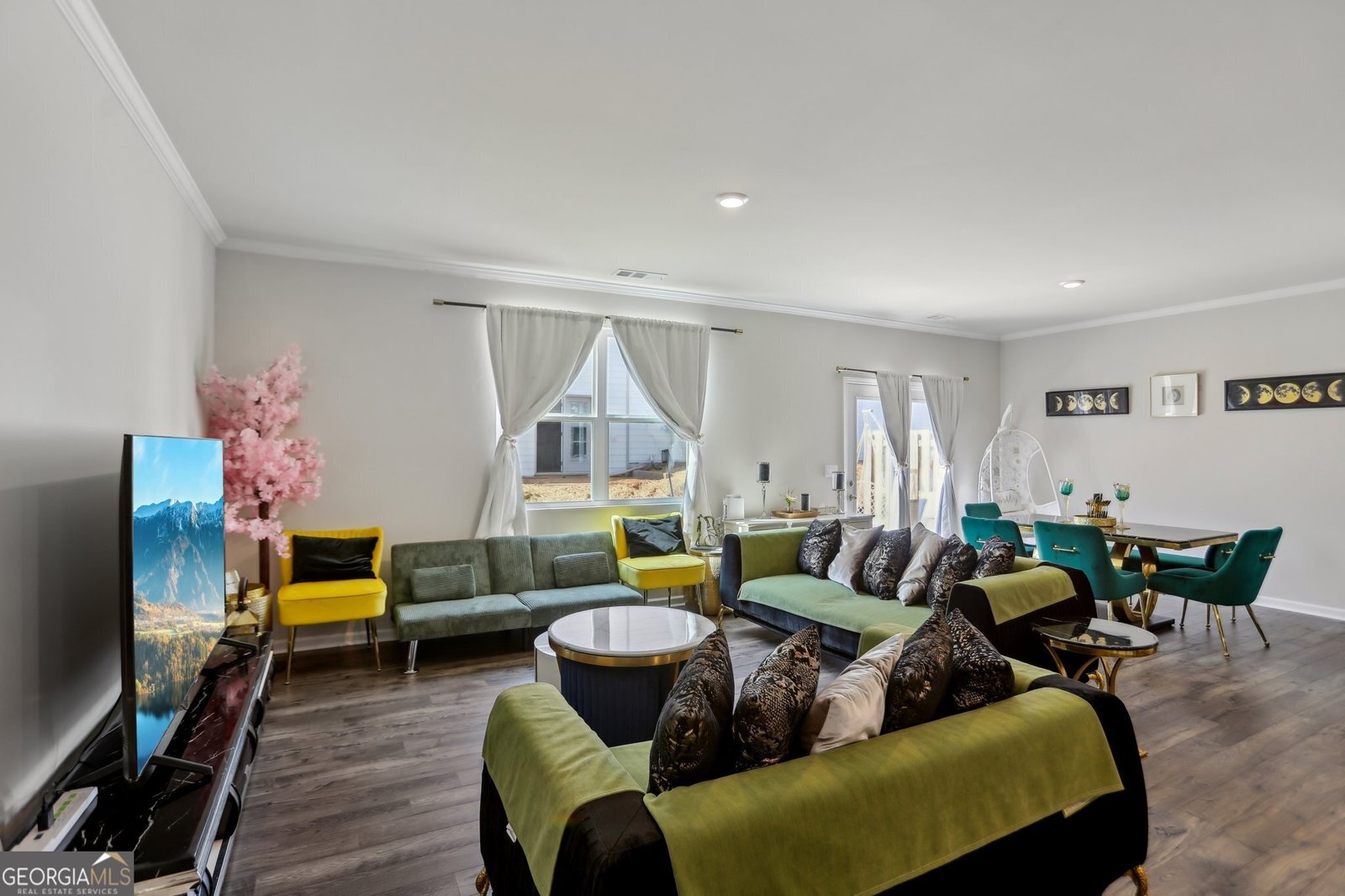 5123 Tulip Square Acworth - 10