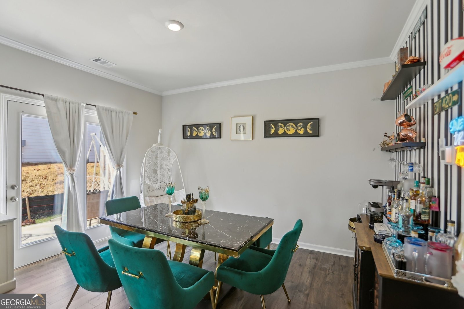 5123 Tulip Square Acworth - 11