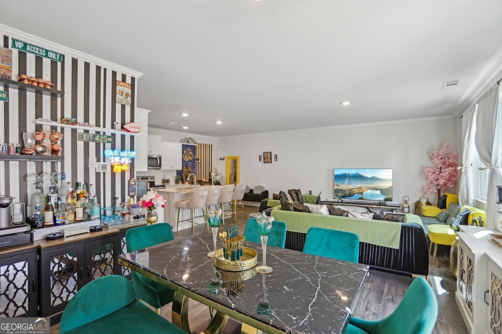 5123 Tulip Square Acworth - 12