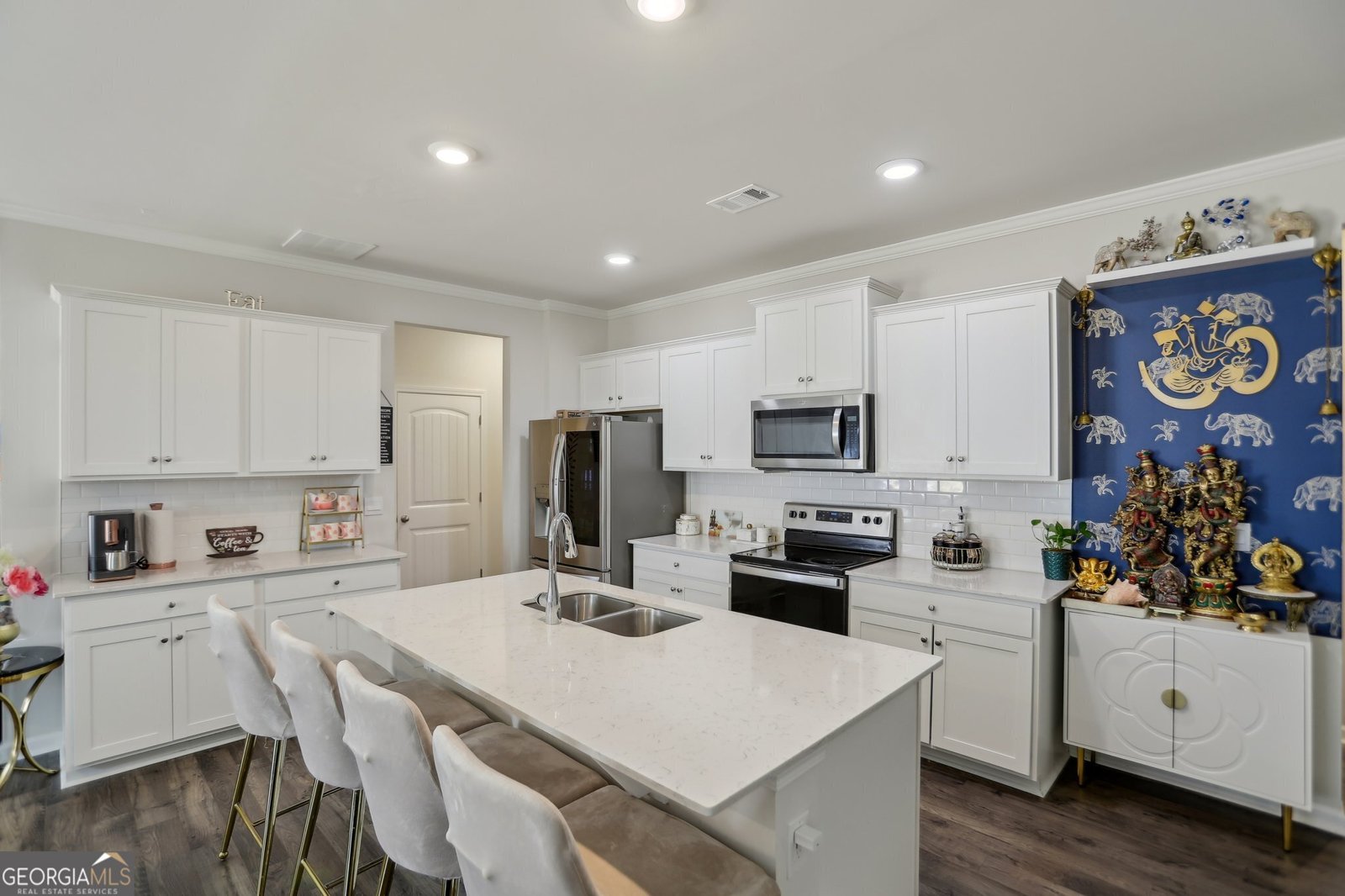 5123 Tulip Square Acworth - 13
