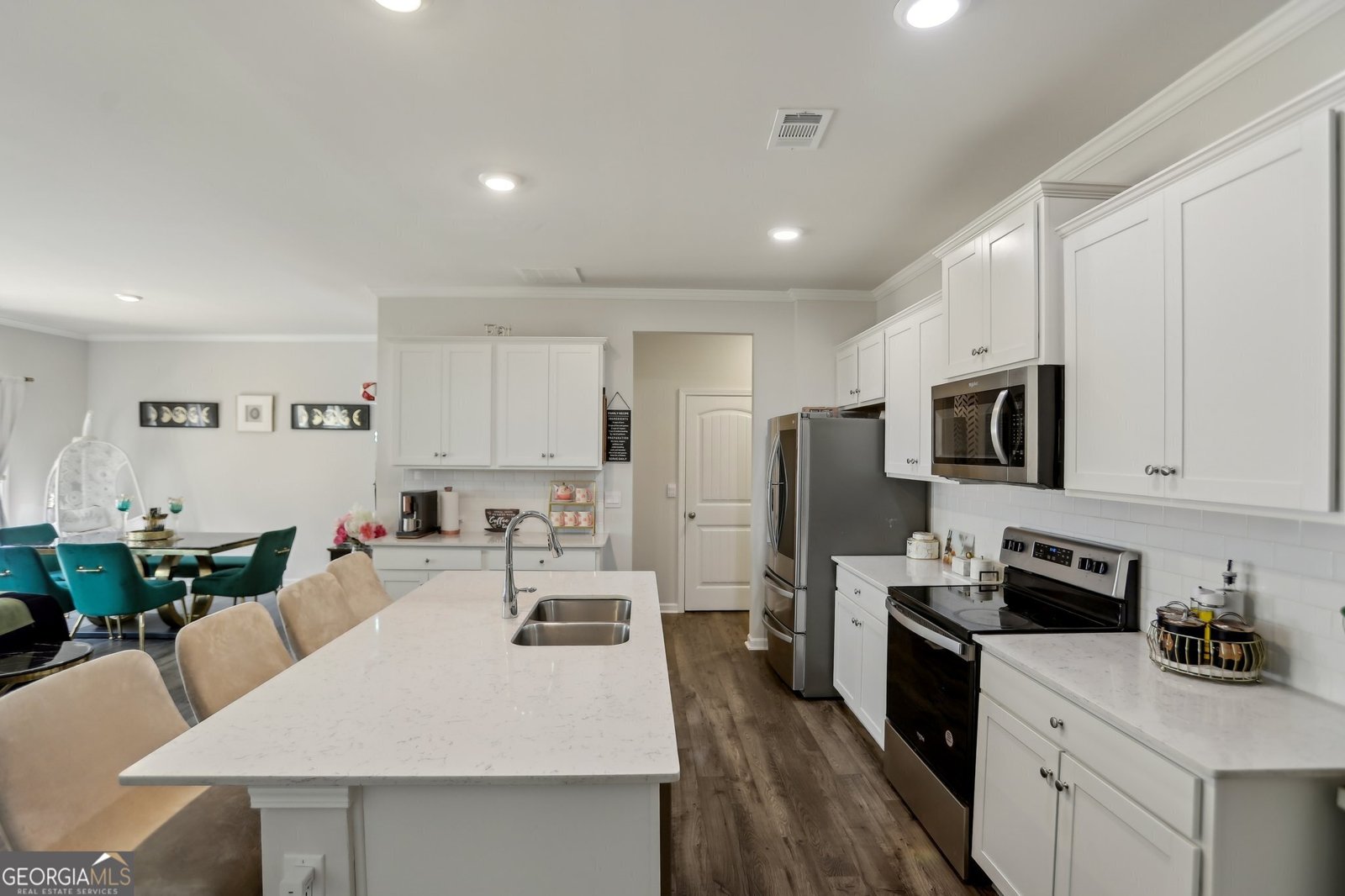 5123 Tulip Square Acworth - 14