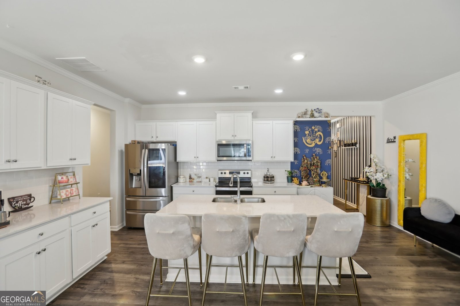 5123 Tulip Square Acworth - 15