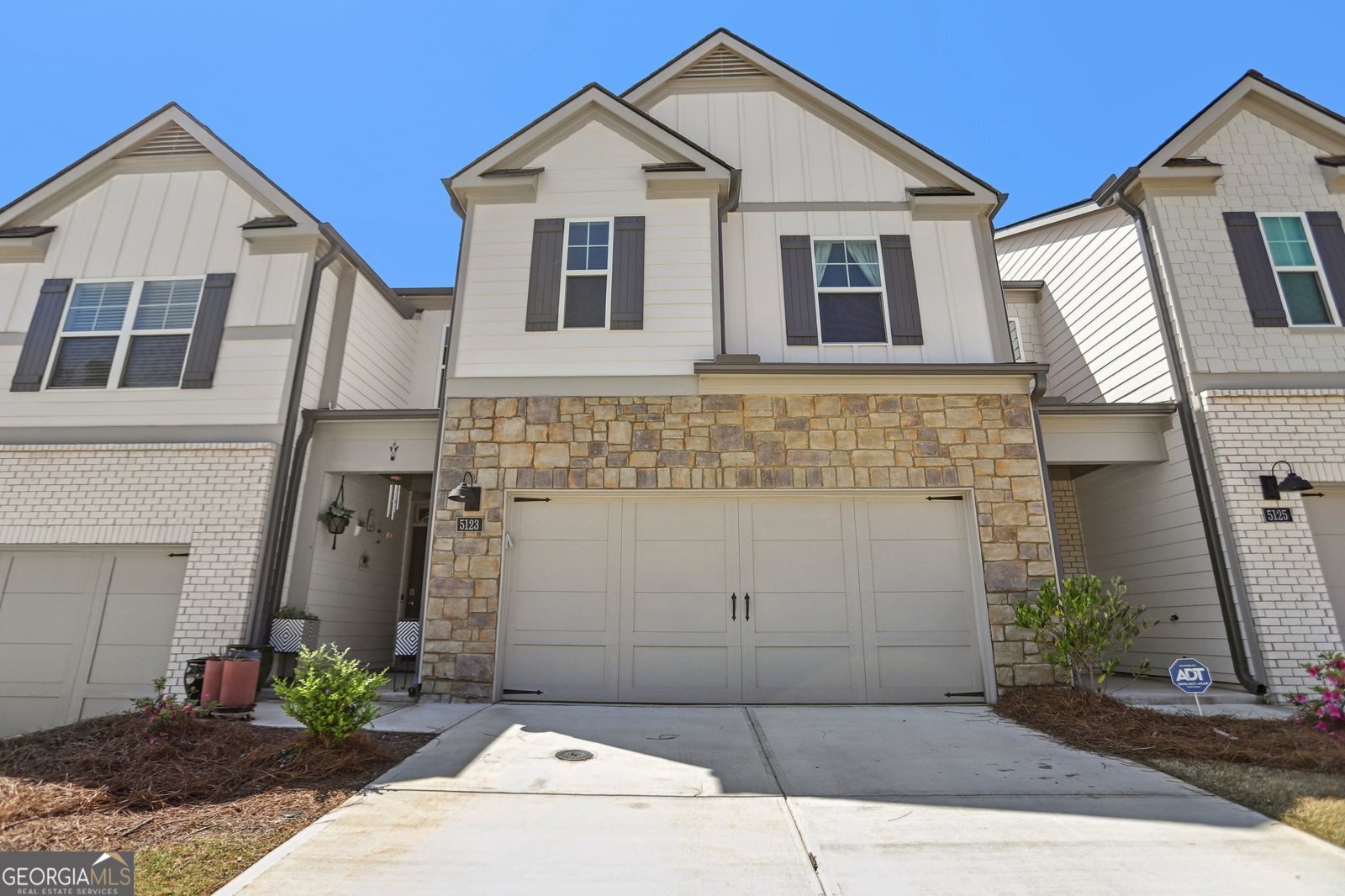 5123 Tulip Square Acworth - 2