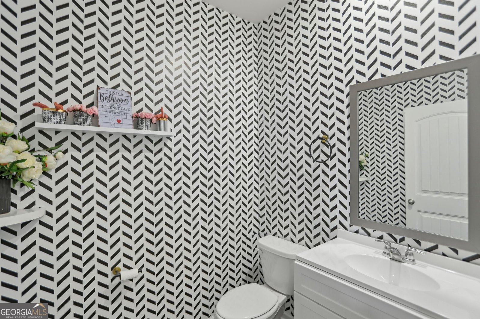 5123 Tulip Square Acworth - 25