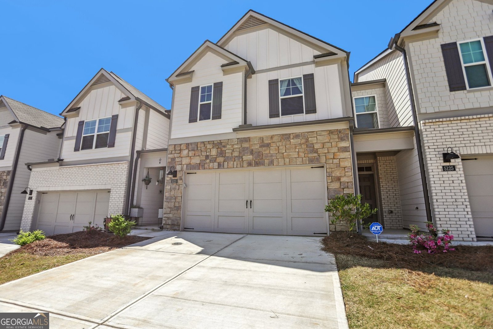 5123 Tulip Square Acworth - 3